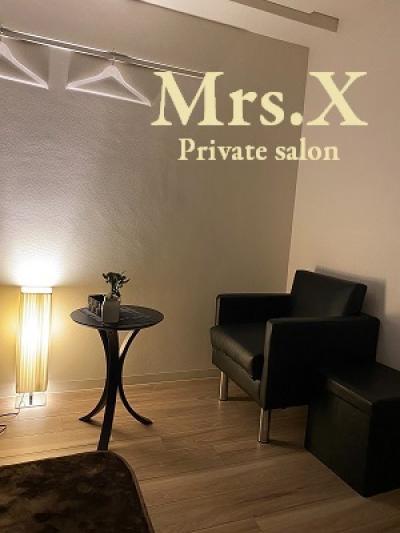 【Mrs.X】新型コロナウイルス感染症対策実施中!