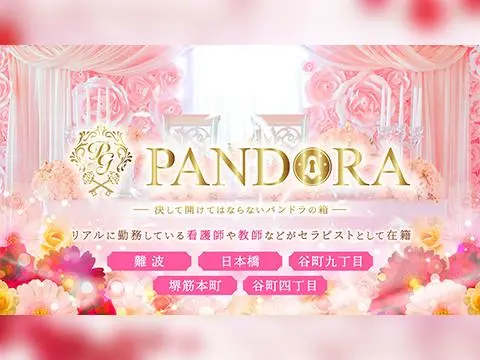 PANDORA