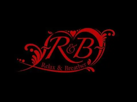 R＆B　～アールアンドビー～