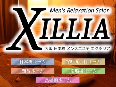 XILLIA メイン画像