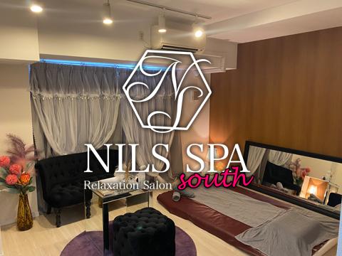 Nils Spa South ニルススパ サウス 本町 堺筋本町 阿波座 エステ図鑑大阪