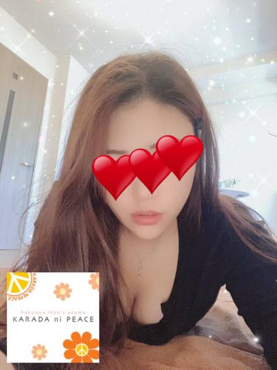 ❤大好評!!新人割&PEACE割❤お得にお身体ケアを❤