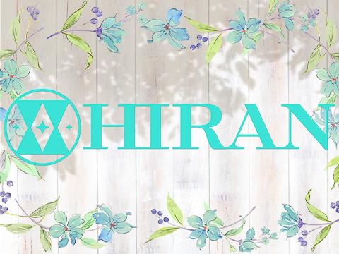 Men's Esthe HIRAN