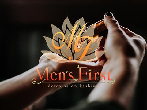 Men's First メイン画像