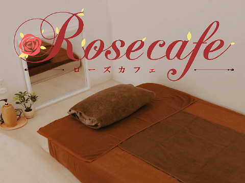 Rosecafe 画像1