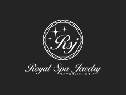 Royal Spa Jewelry メイン画像