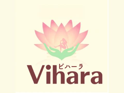 Vihara　ビハーラ