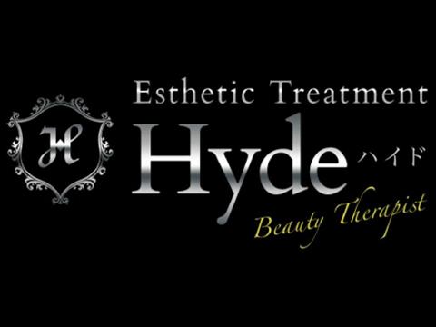メンズエステHYDE（ハイド）- Beauty Therapist -のバナー画像