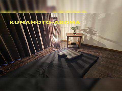 メンズエステkumamoto-aromaのバナー画像
