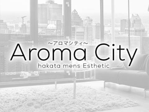 Aroma City メイン画像