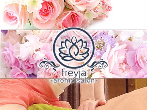 Aroma Salon Freyja広島店 メイン画像