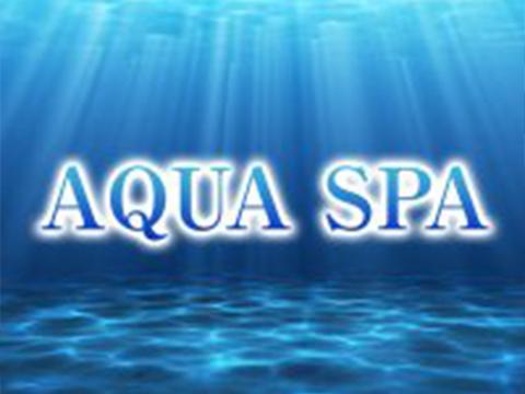 AQUA SPA メイン画像