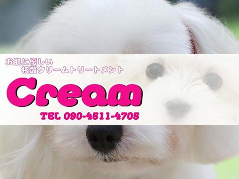 Cream メイン画像