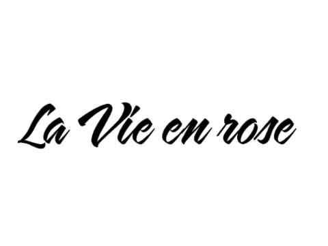 Lavieen rose