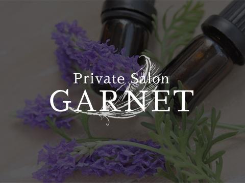 privateSalon GARNET