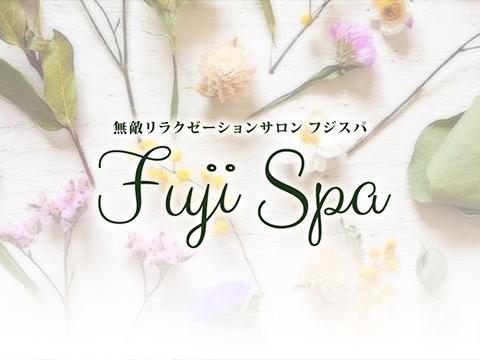 Fuji Spa メイン画像