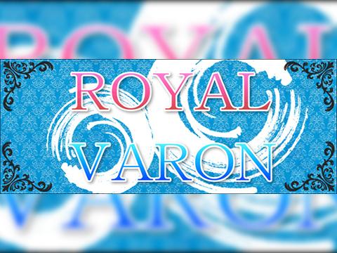 VARON(バロン) メイン画像
