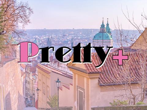 Pretty＋栄ルーム メイン画像