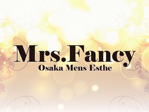 Mrs.Fancy (ミセスファンシー)