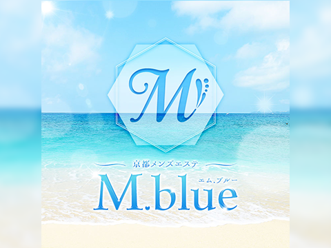 M.blue エム.ブルー