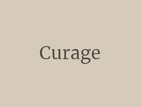 Curage(クラージュ) メイン画像