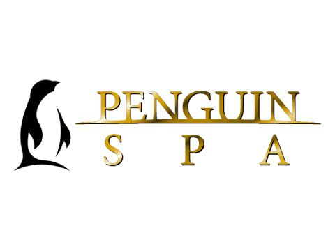 ペンギンスパ メイン画像