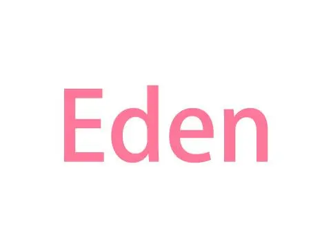Eden