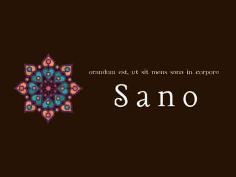 Sano(サーノ) メイン画像