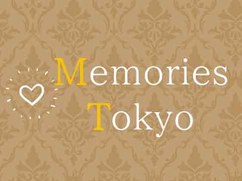 Memories Tokyo-メモリーズ東京