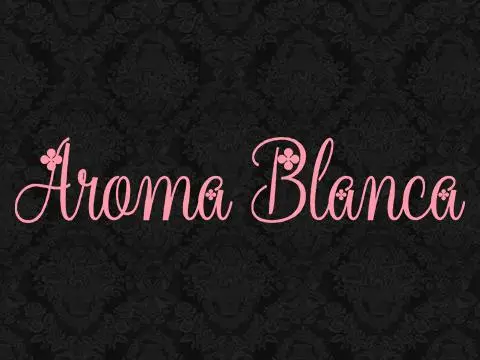 AromaBlanca
