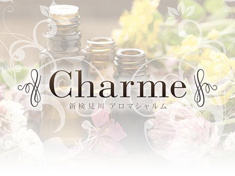 Charme～シャルム～新検見川・津田沼 メイン画像