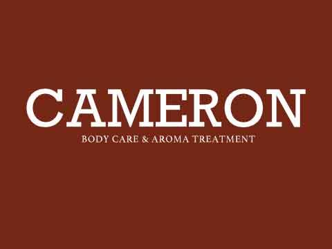 CAMERON メイン画像