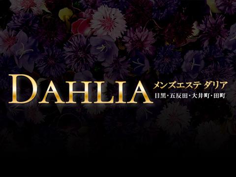 DAHLIA〜大井町店〜