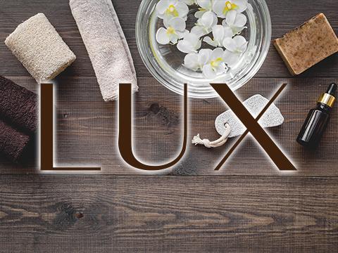 LUX ラックス〜Relaxation spa〜 メイン画像
