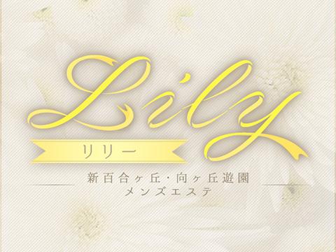 lily リリー　向ヶ丘遊園店　新百合ヶ丘店