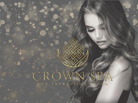 CROWN SPA