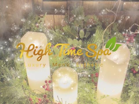 High Time Spa ハイタイムスパ メイン画像