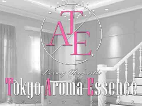 Tokyo Aroma Essence メイン画像