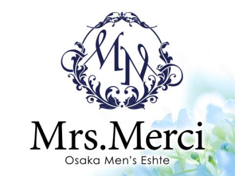 Mrs.Merci