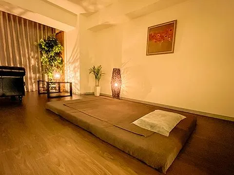 渋谷ワンルーム