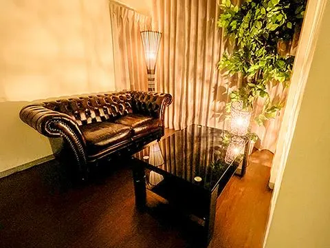 渋谷ワンルーム