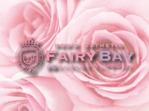 京都メンズエステ 『フェアリーベイ～FAIRY BAY』 メイン画像