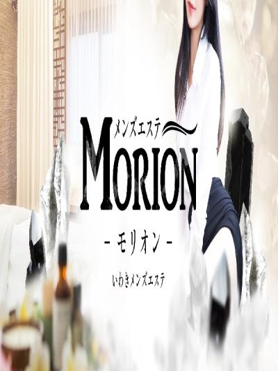 29日Morion－モリオン－information