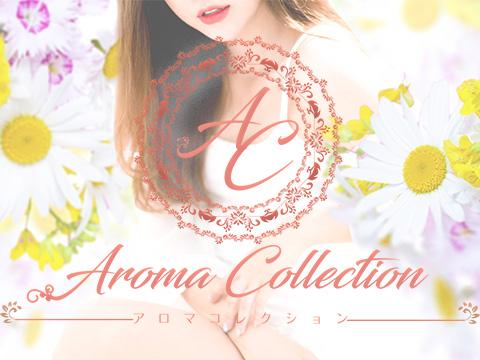 AROMA COLLECTION～アロマコレクション～ メイン画像