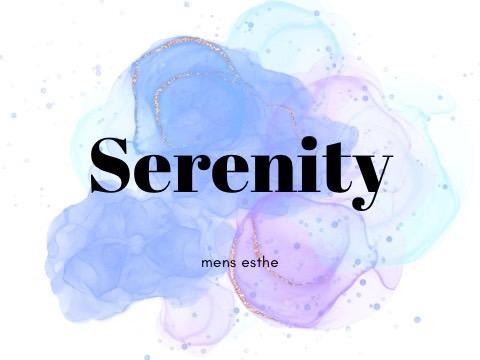 Serenity～セレニティー～