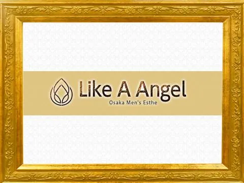 Like A Angel　ライクアエンジェル
