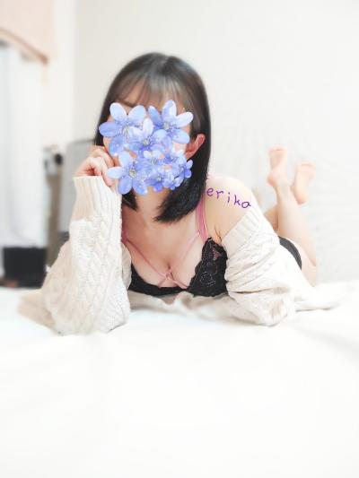 当店エース級のアイドル系！20代えりか　5/12ご予約受付中