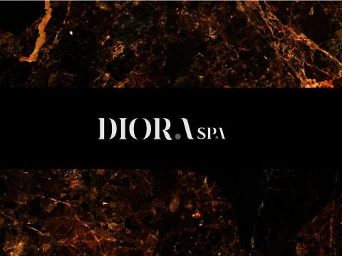DIORAspa メイン画像
