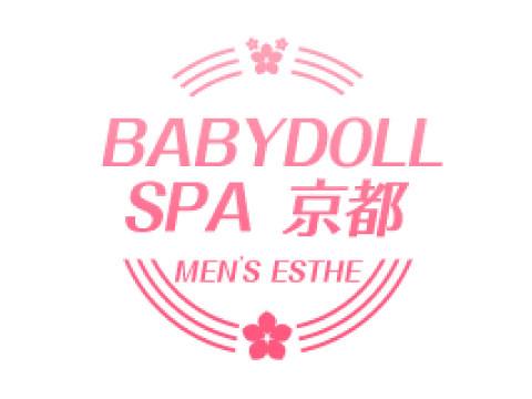 BABYDOLL SPA 京都 メイン画像