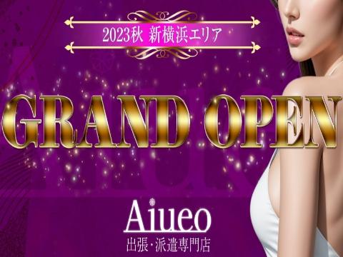 Aiueo-アイウエオ-